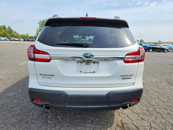 2022 SUBARU ASCENT Touring