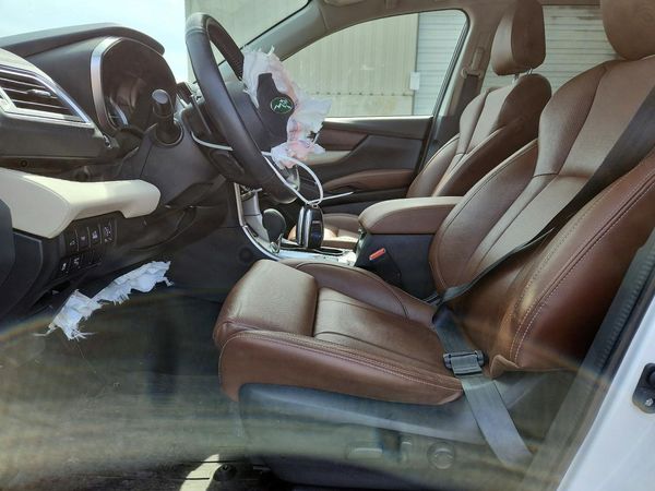 2022 SUBARU ASCENT Touring