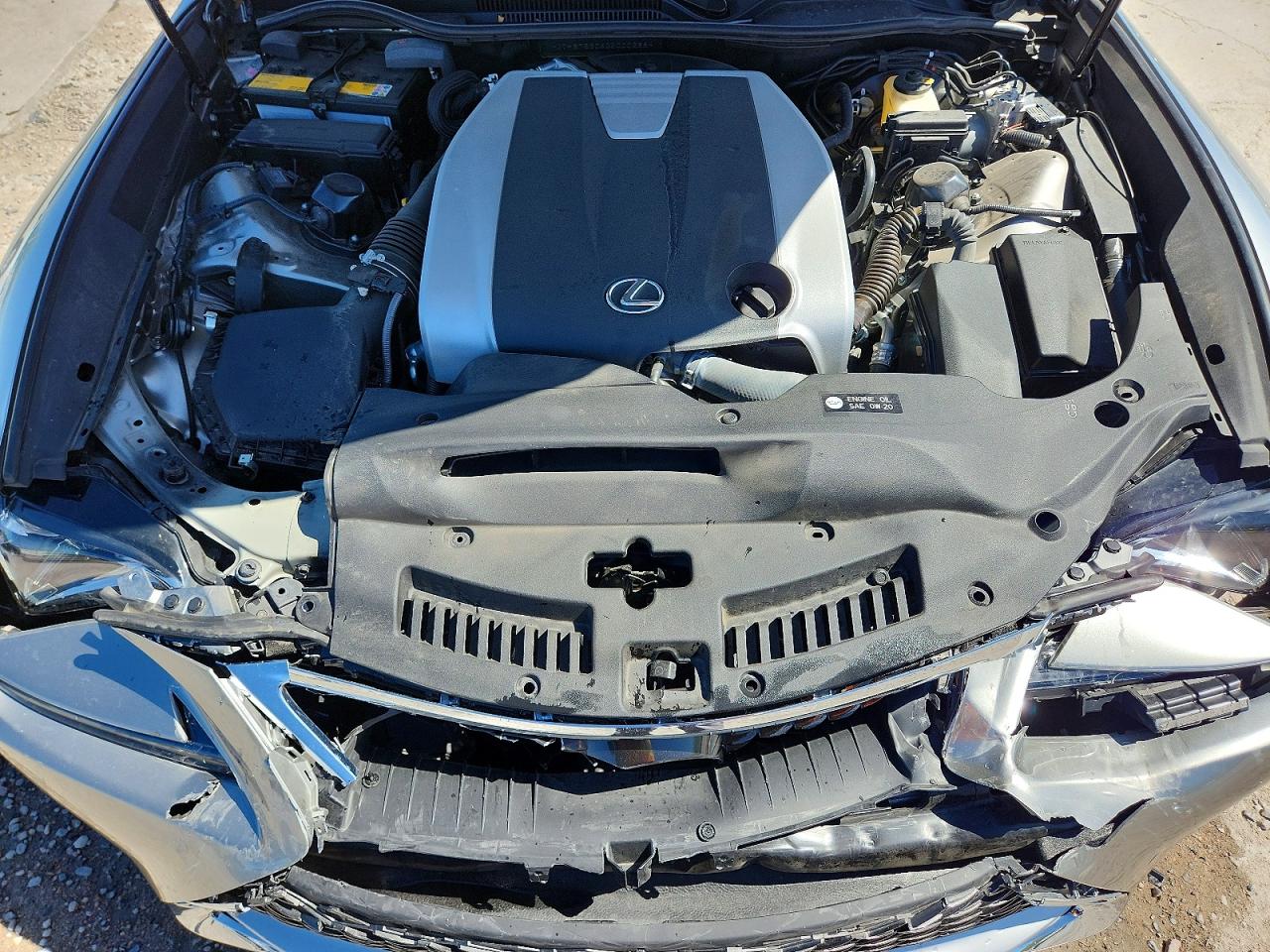 2016 LEXUS RC 300