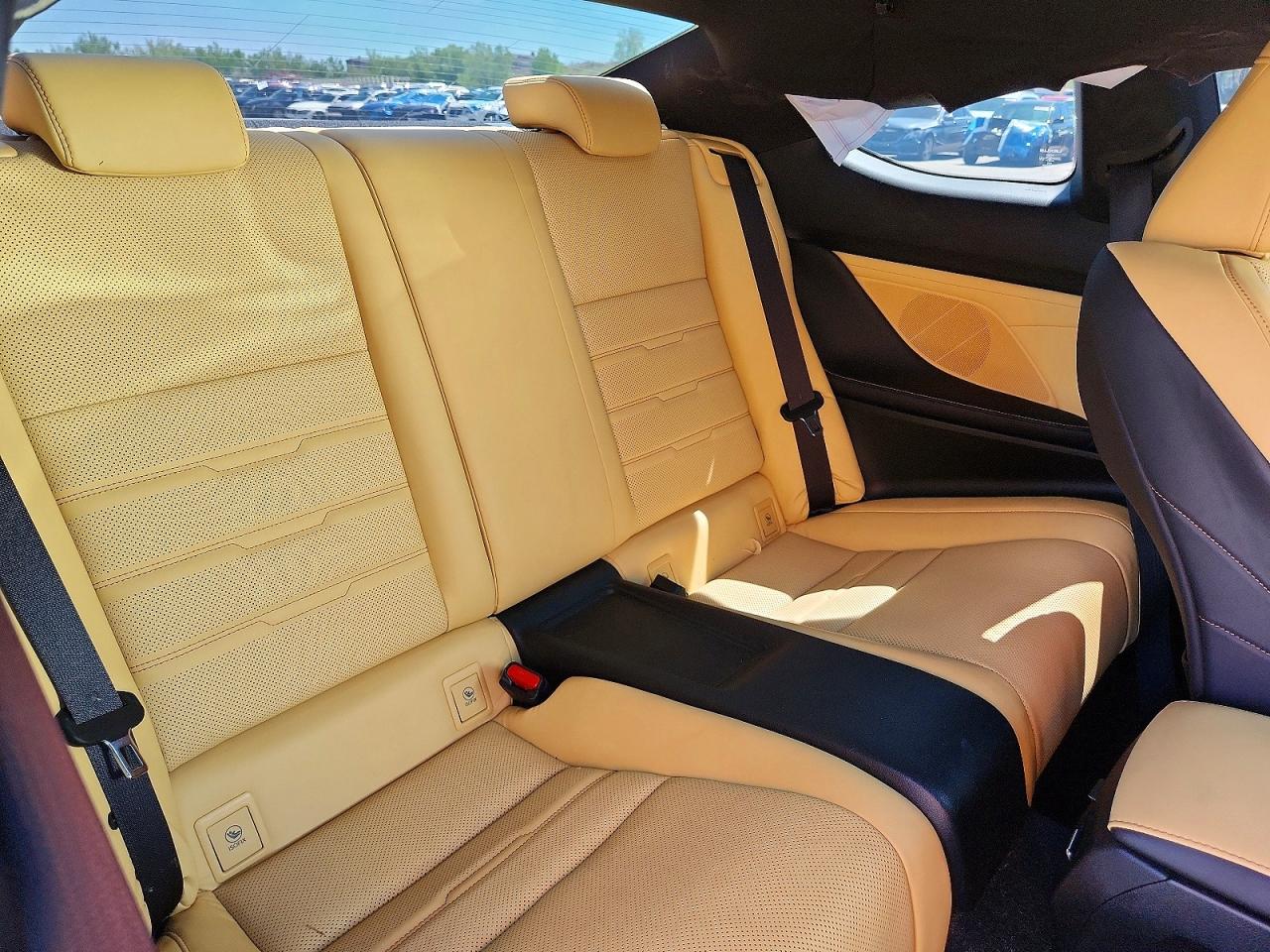 2016 LEXUS RC 300