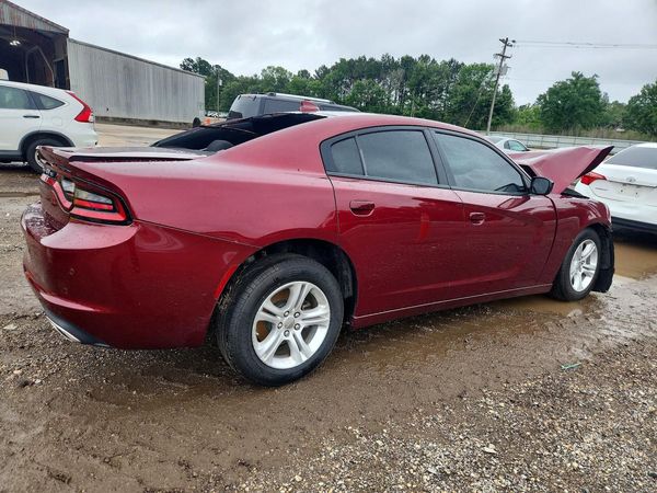 2023 DODGE CHARGER SXT