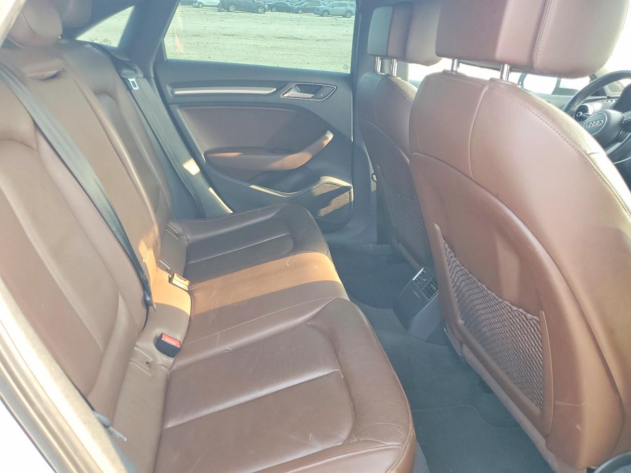 2018 AUDI A3
