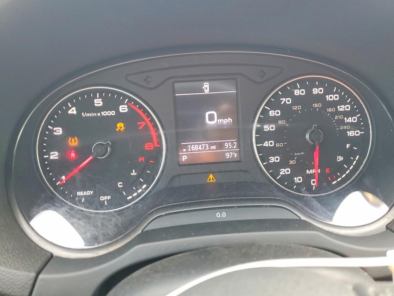 2018 AUDI A3