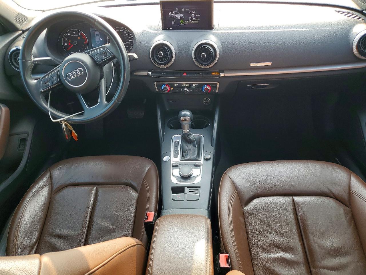 2018 AUDI A3