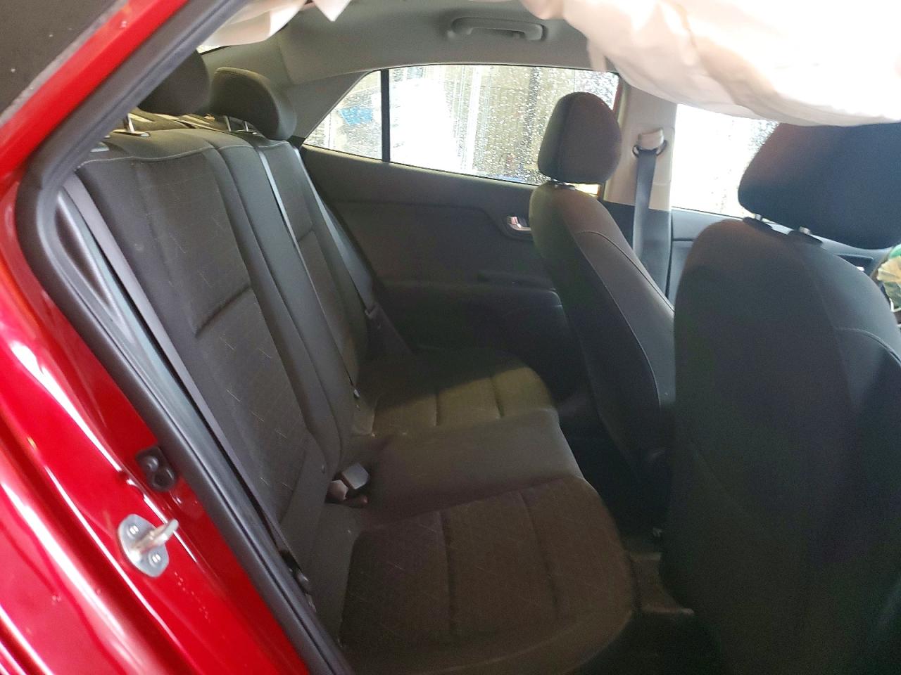 2020 KIA RIO LX, S