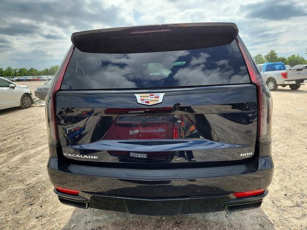 2024 CADILLAC ESCALADE Sport +Touring Pkg