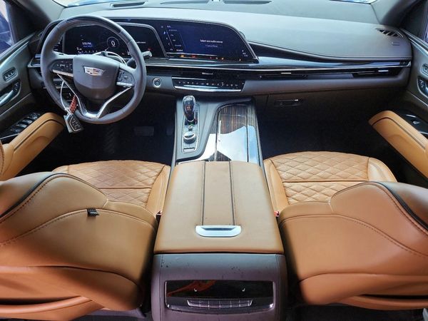 2024 CADILLAC ESCALADE Sport +Touring Pkg