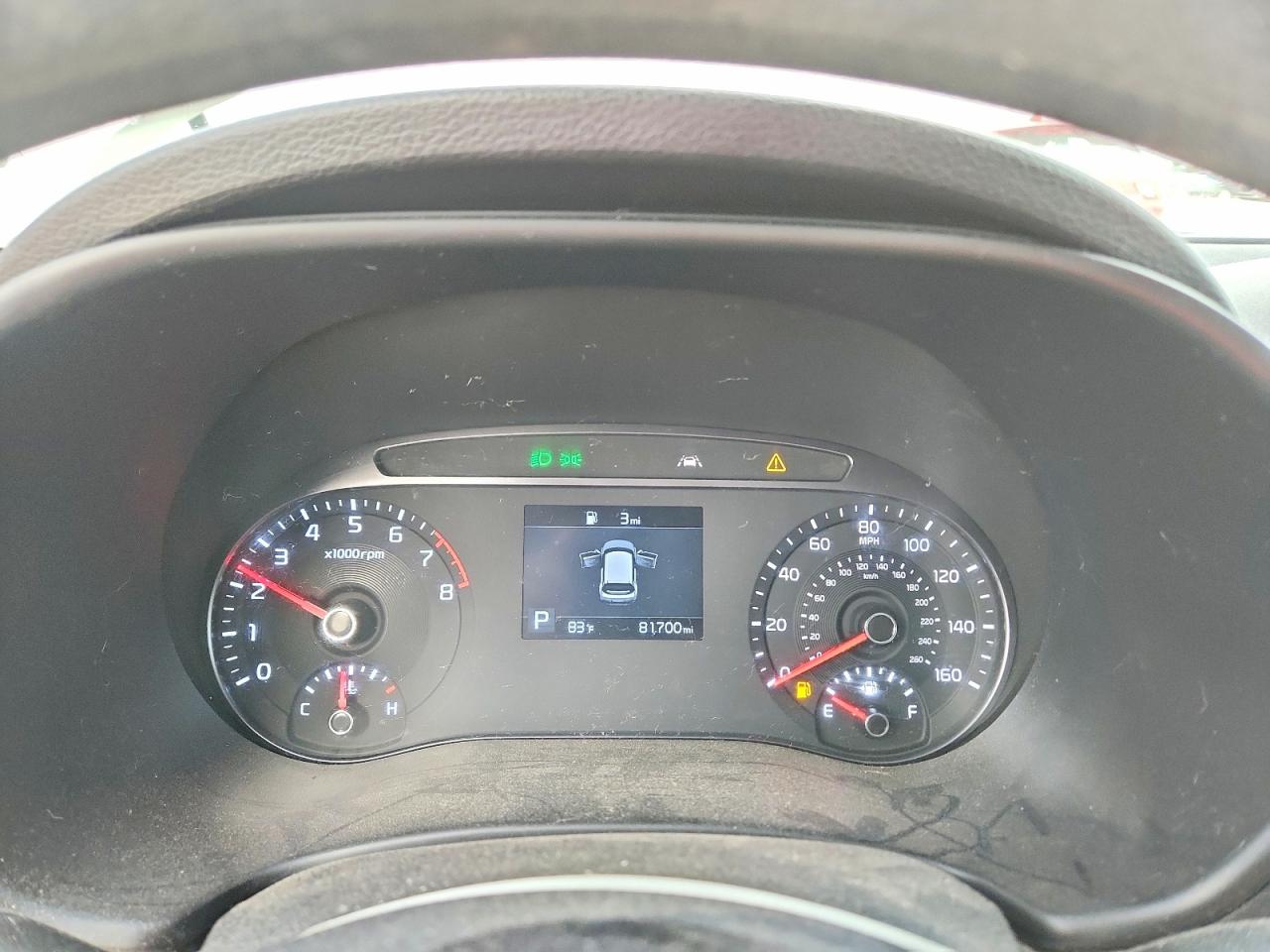2021 KIA SOUL LX, S, X-Line
