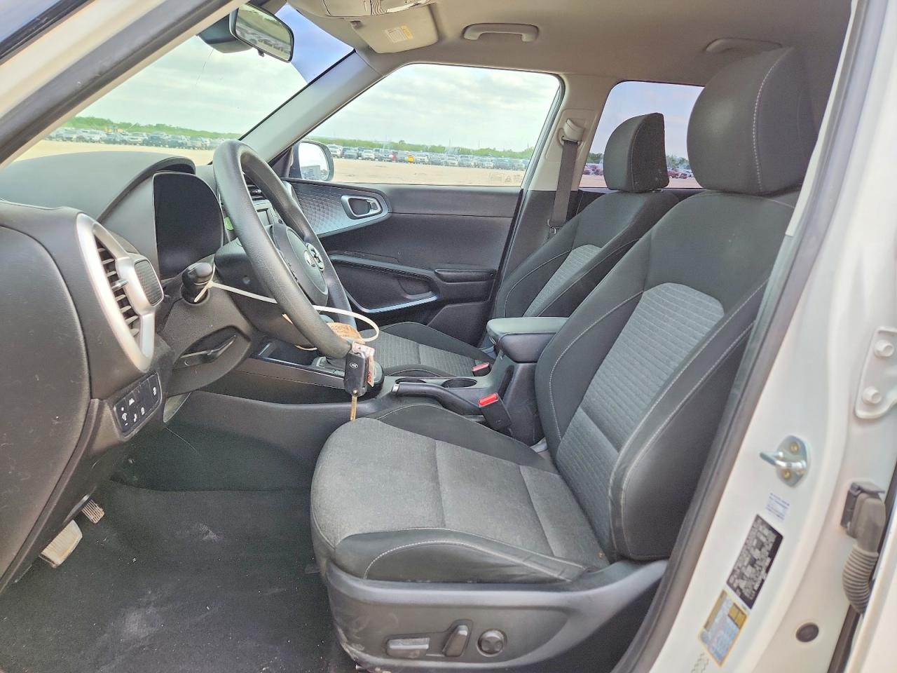 2021 KIA SOUL LX, S, X-Line