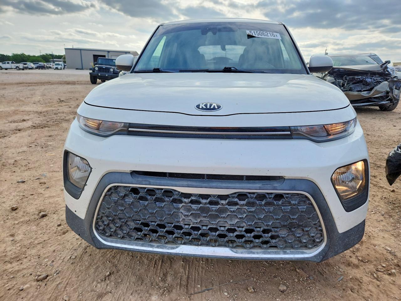 2021 KIA SOUL LX, S, X-Line