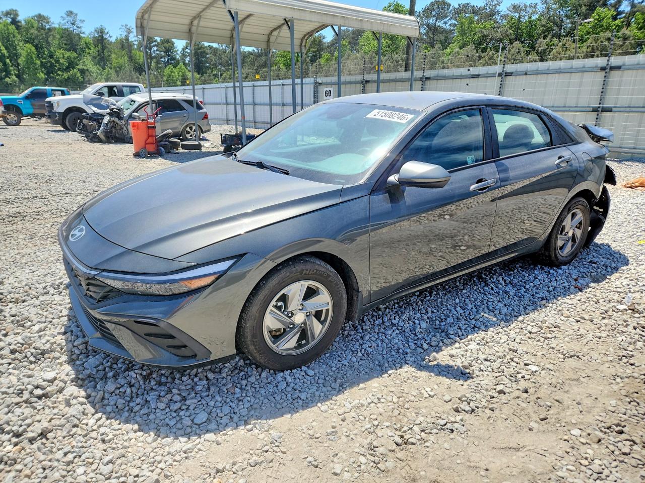 2024 HYUNDAI ELANTRA