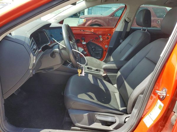 2019 VOLKSWAGEN JETTA