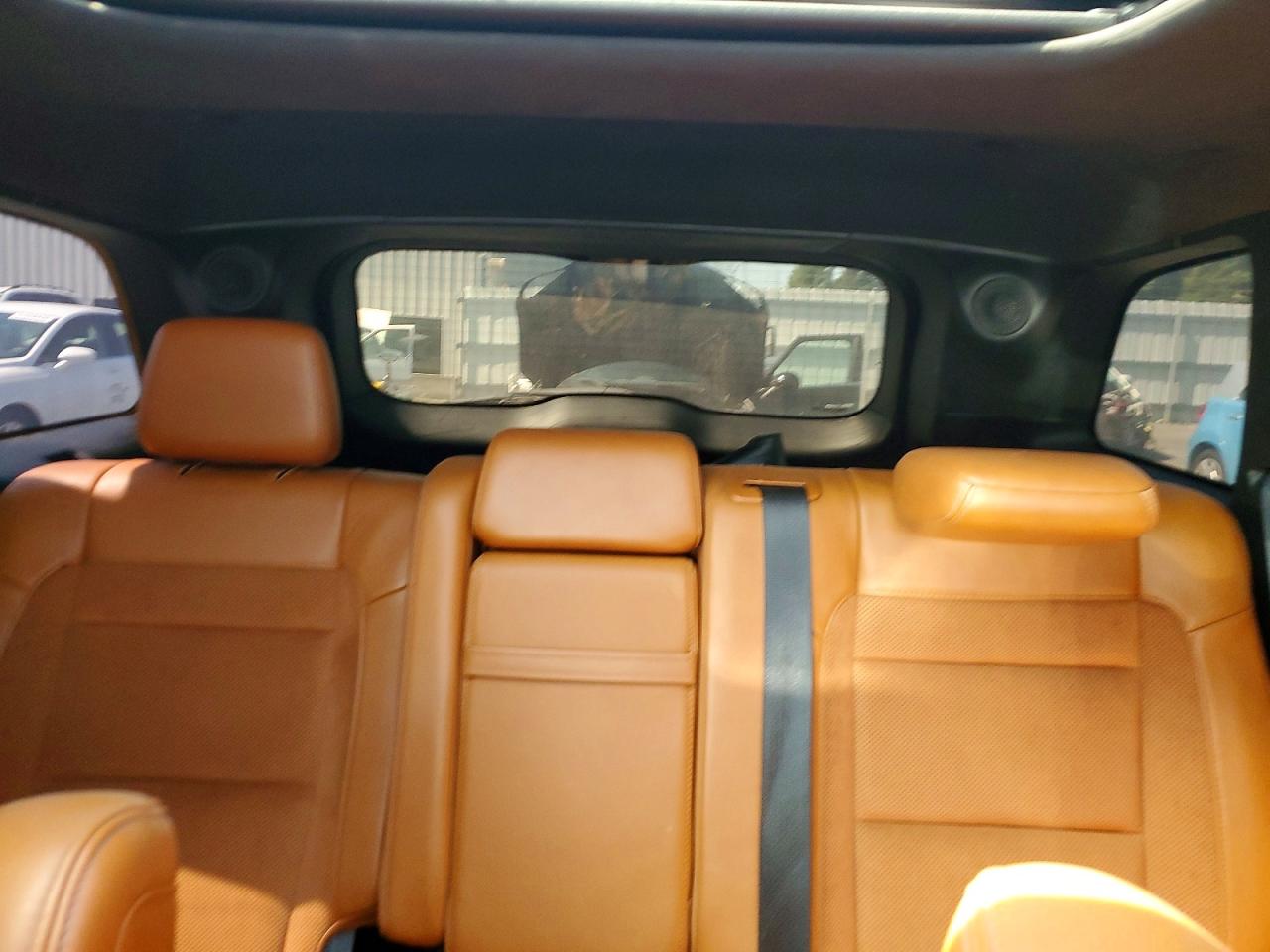 2018 JEEP GR CHEROKE Trackhawk