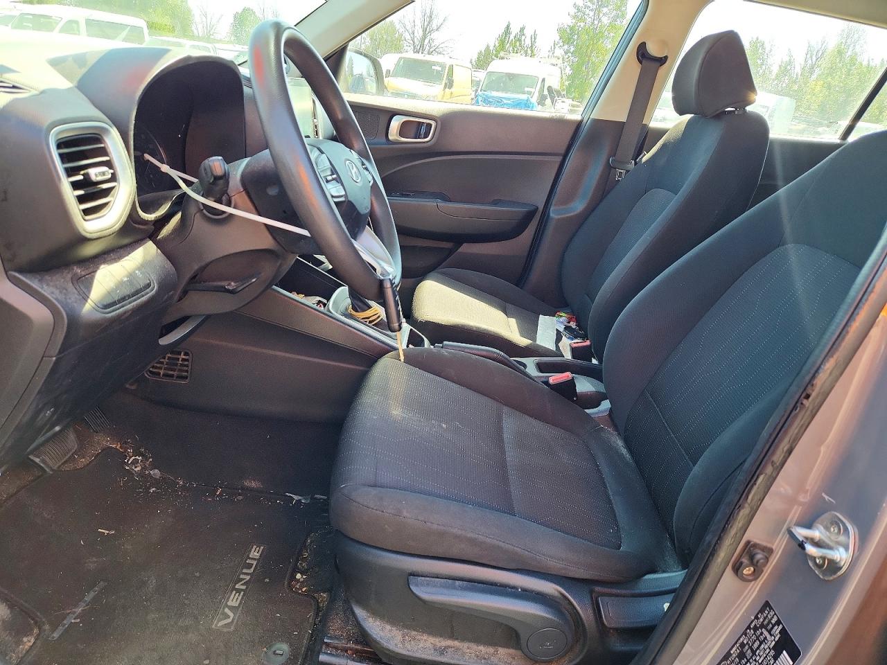 2020 HYUNDAI VENUE SE