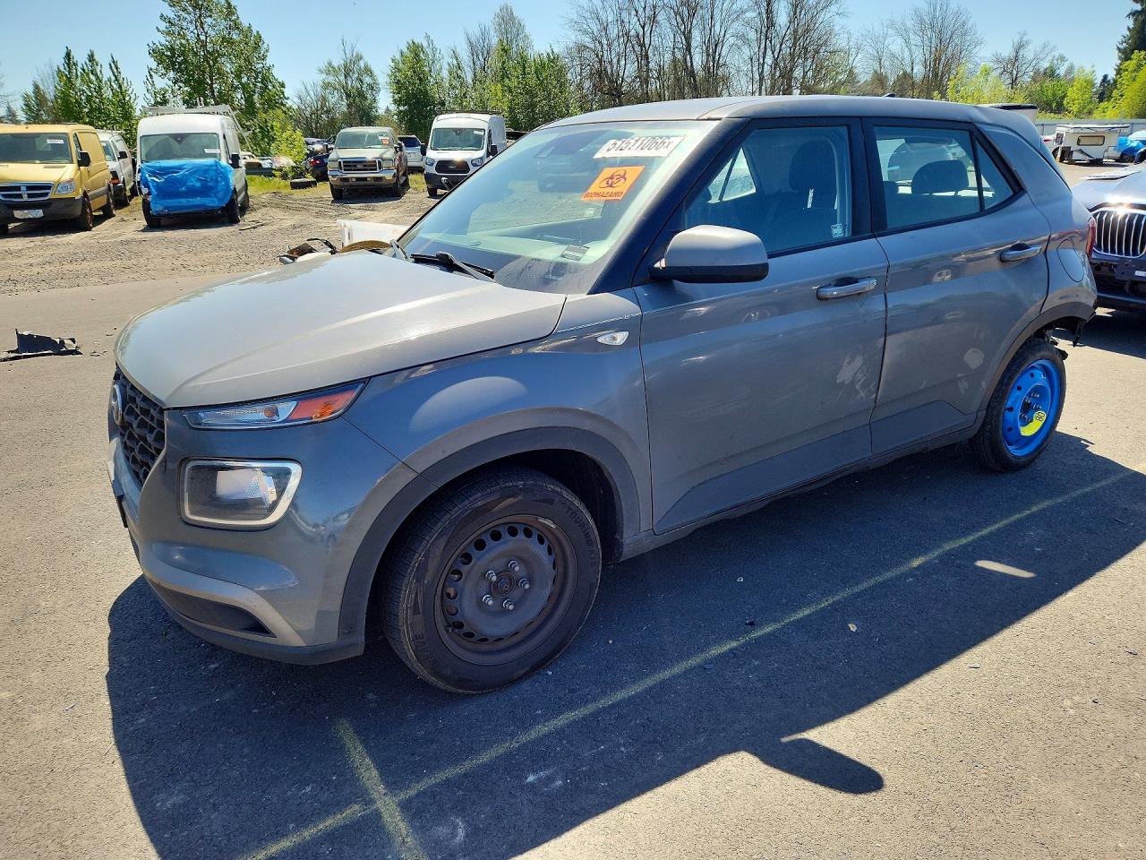 2020 HYUNDAI VENUE SE