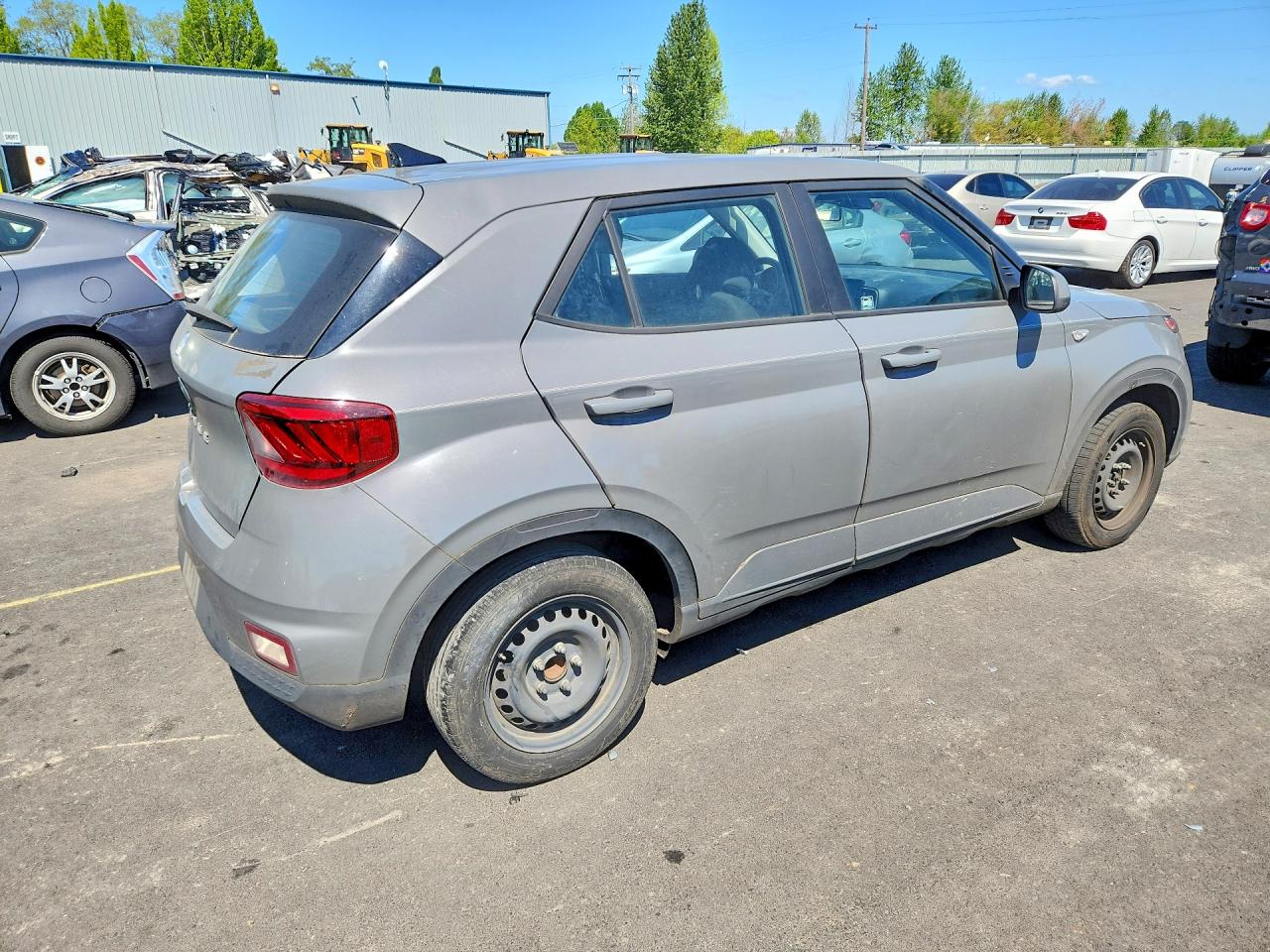 2020 HYUNDAI VENUE SE