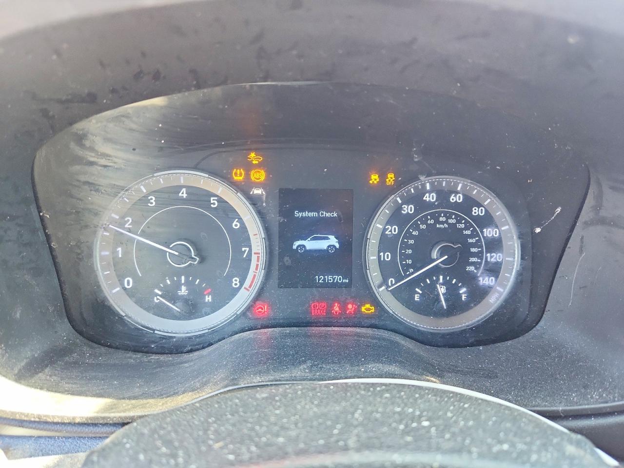 2020 HYUNDAI VENUE SE