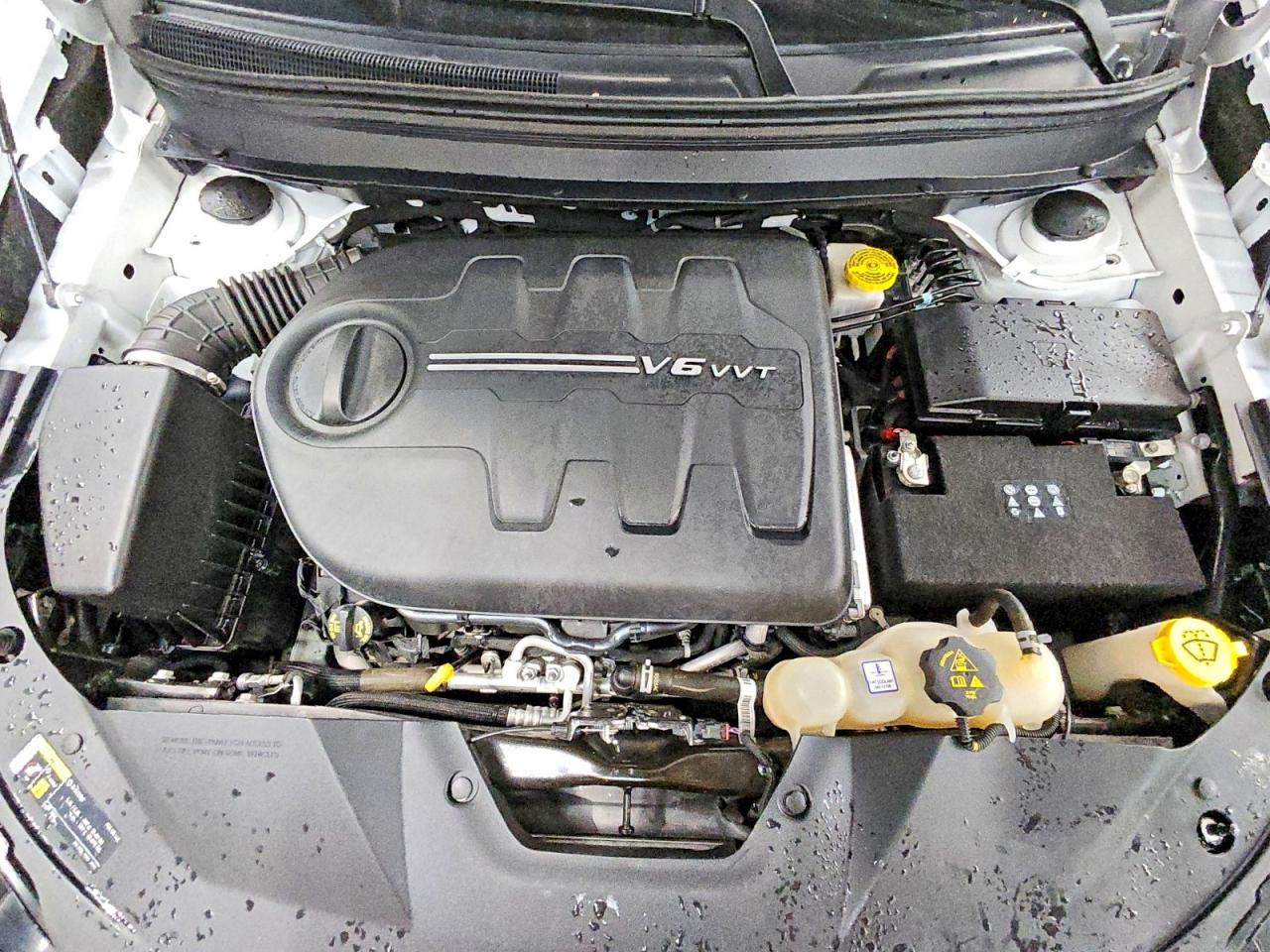 2021 JEEP CHEROKEE LATITUDE LUX 4X4
