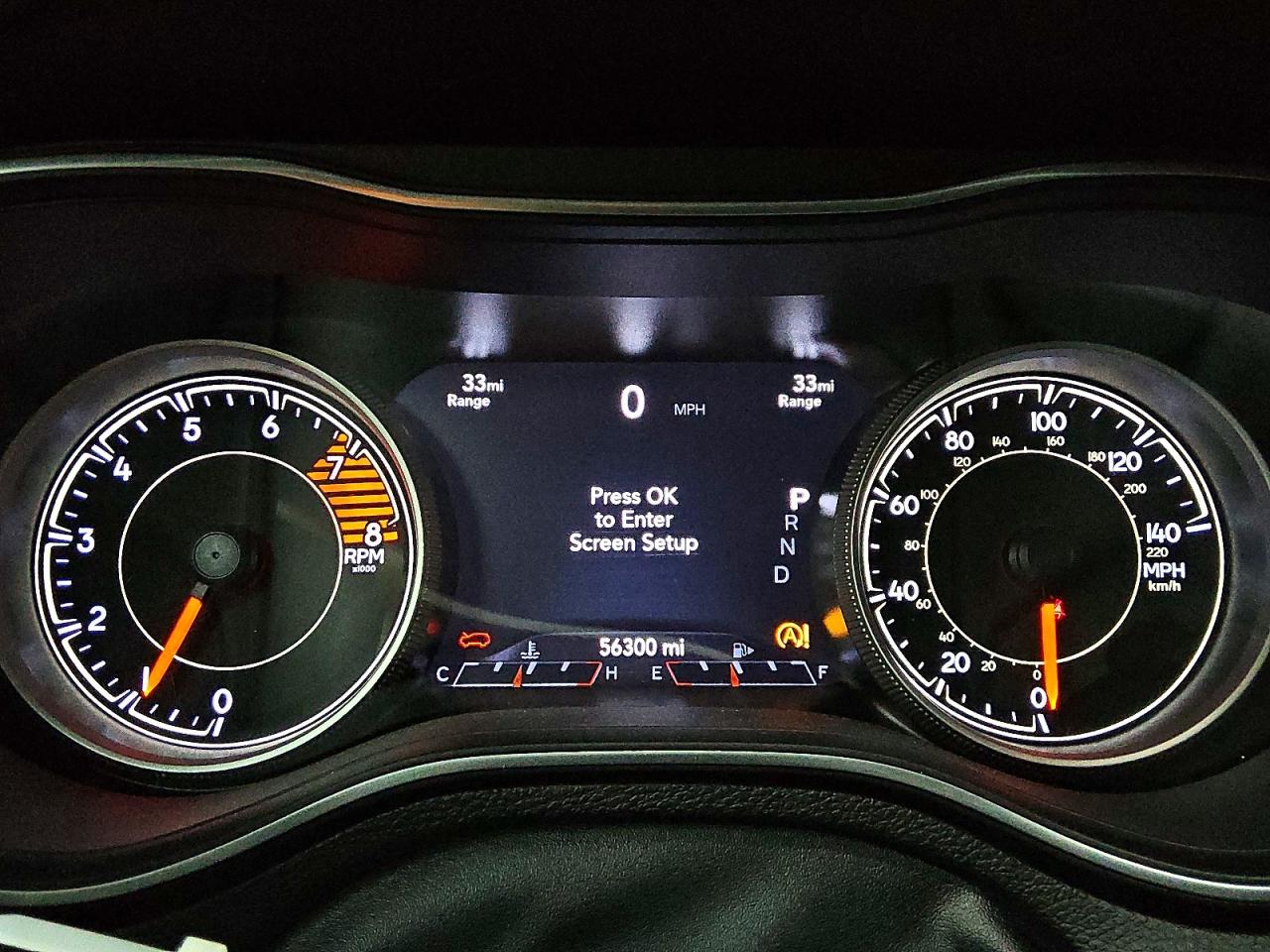 2021 JEEP CHEROKEE LATITUDE LUX 4X4