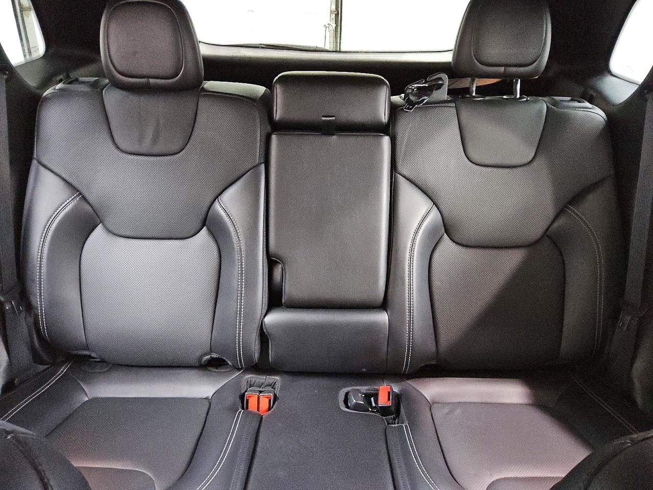 2021 JEEP CHEROKEE LATITUDE LUX 4X4