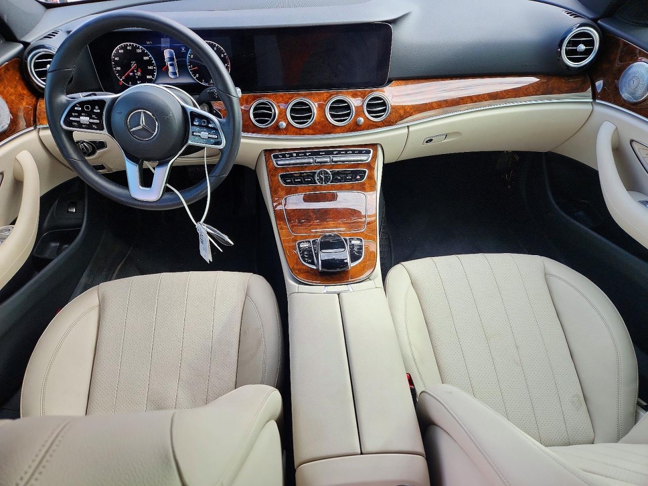 2020 MERCEDES-BENZ E E350-4M