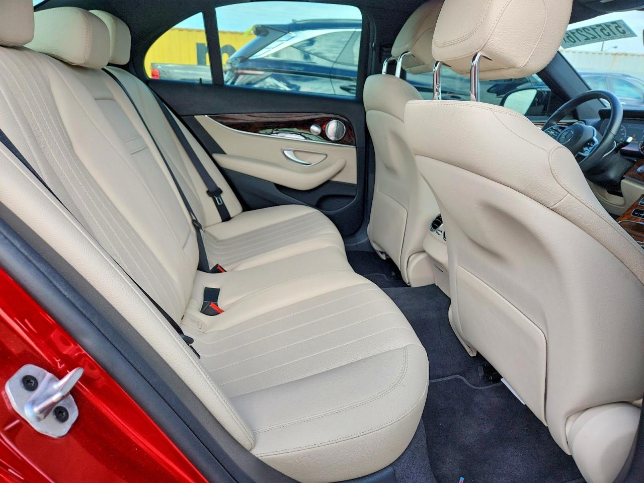2020 MERCEDES-BENZ E E350-4M