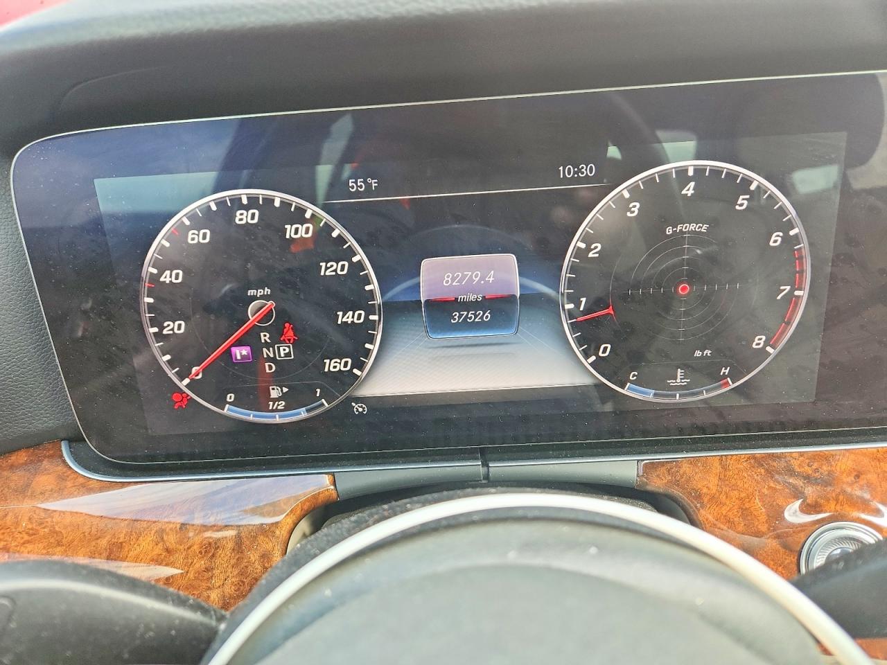 2020 MERCEDES-BENZ E E350-4M