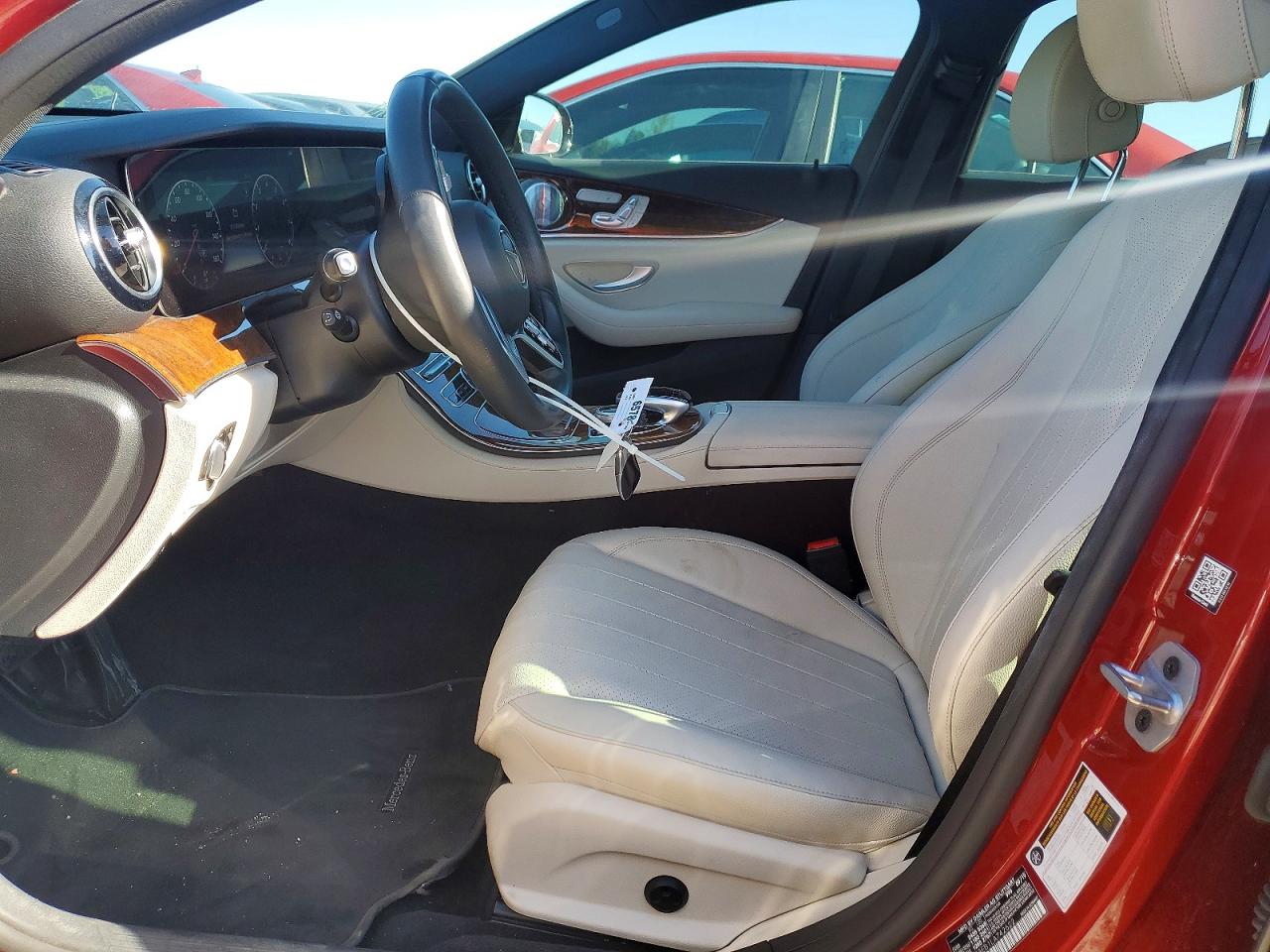 2020 MERCEDES-BENZ E E350-4M