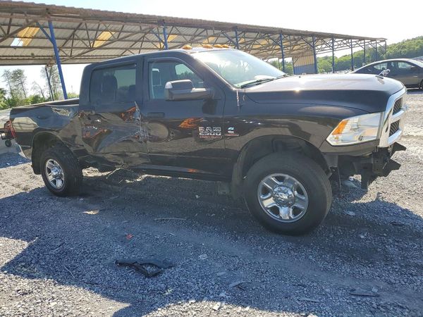 2017 RAM 2500 ST