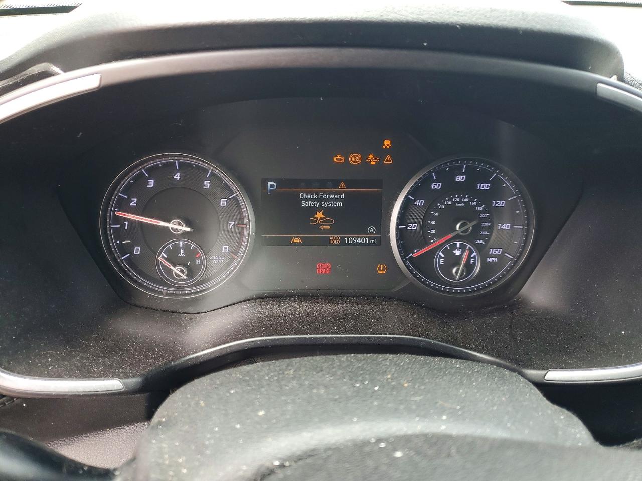 2021 HYUNDAI SANTA FE SE