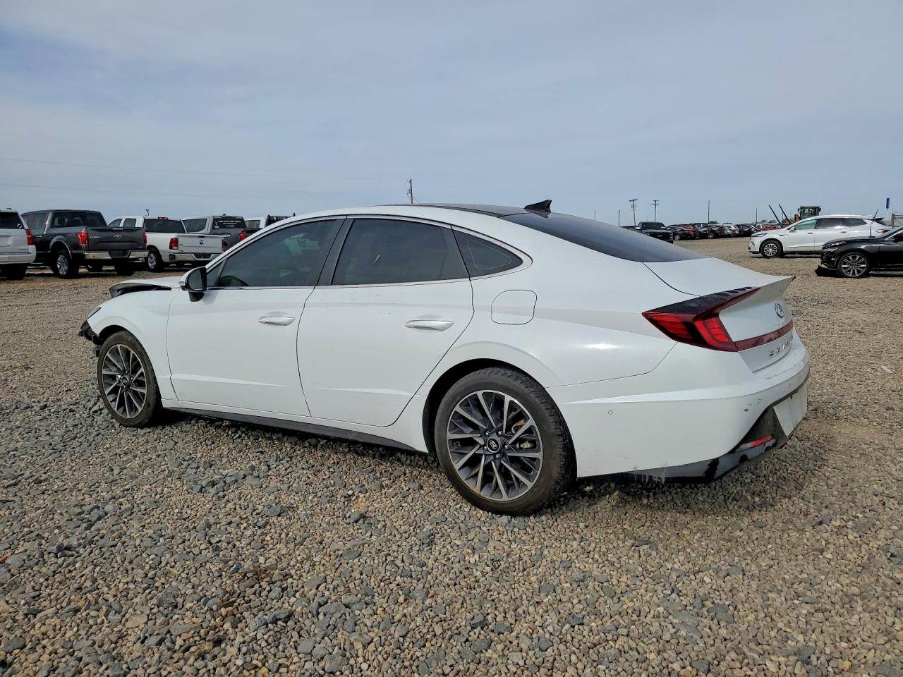 2020 HYUNDAI SONATA Limited
