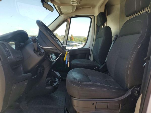 2016 RAM PROMASTER 1500