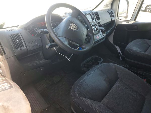 2016 RAM PROMASTER 1500