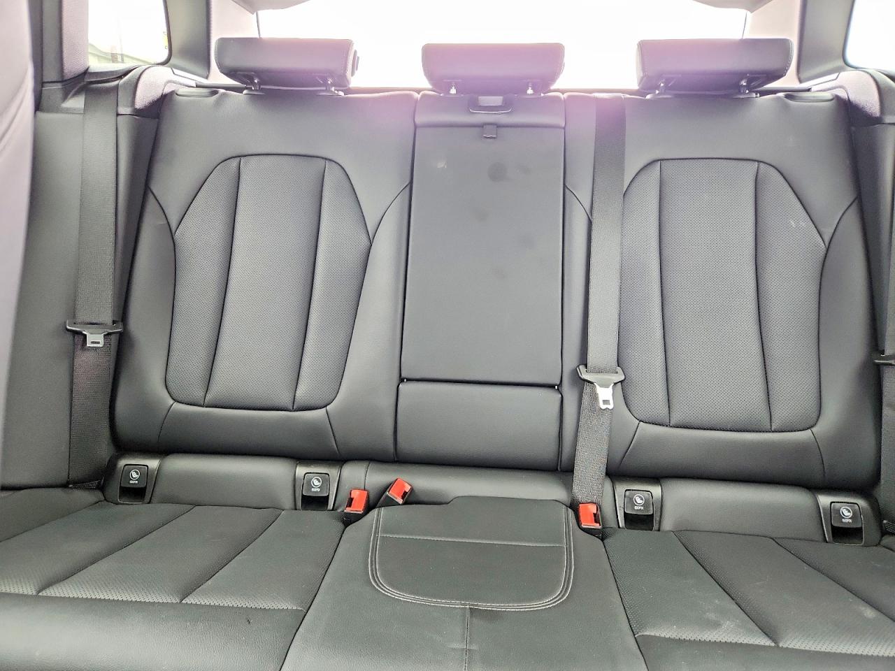 2023 BMW X3 sDrive30i SA