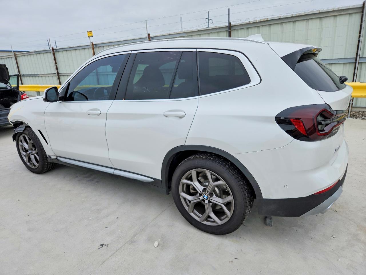 2023 BMW X3 sDrive30i SA