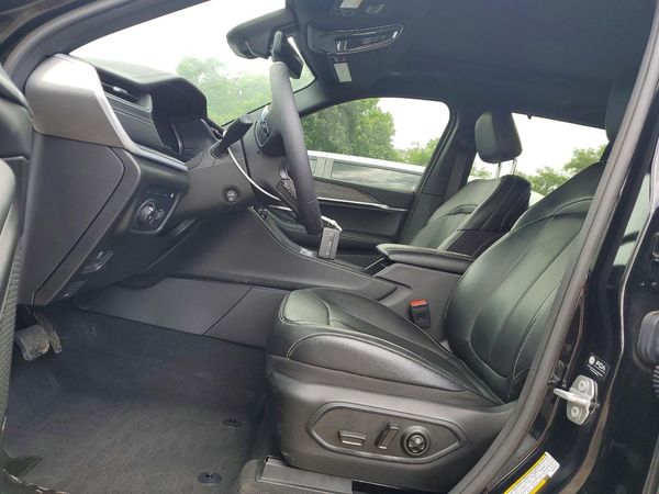 2024 JEEP GRAND CHEROKEE LIMITED 4XE