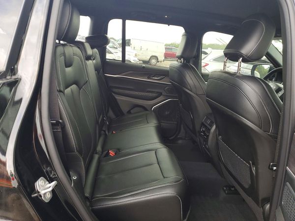 2024 JEEP GRAND CHEROKEE LIMITED 4XE