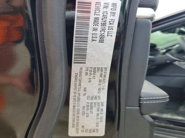 2024 JEEP GRAND CHEROKEE LIMITED 4XE