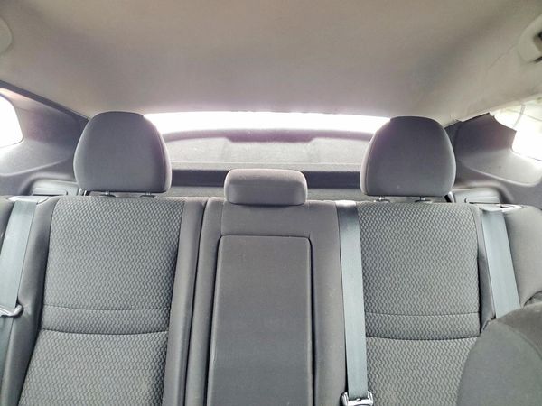 2020 NISSAN ROGUE SPORT