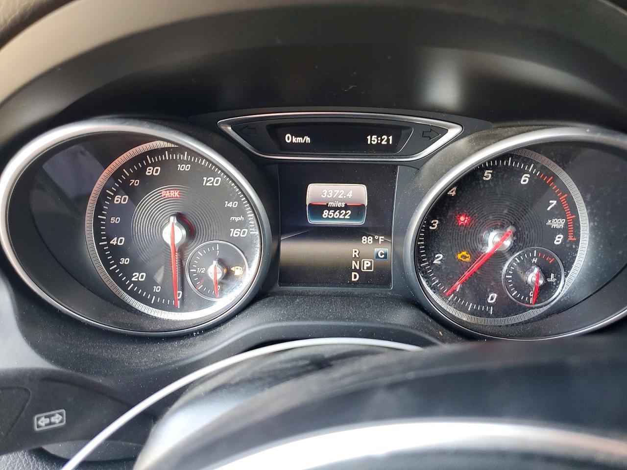 2018 MERCEDES-BENZ CLA CLA250