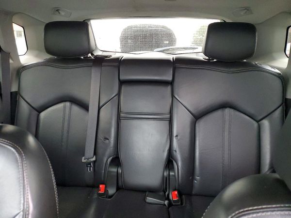 2015 CADILLAC SRX Premium