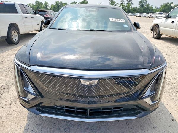 2024 CADILLAC LYRIQ Tech-1