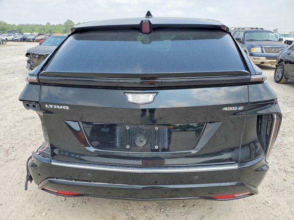 2024 CADILLAC LYRIQ Tech-1
