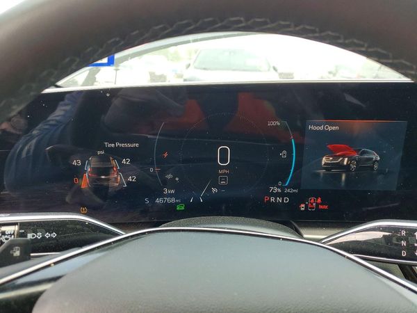2024 CADILLAC LYRIQ Tech-1