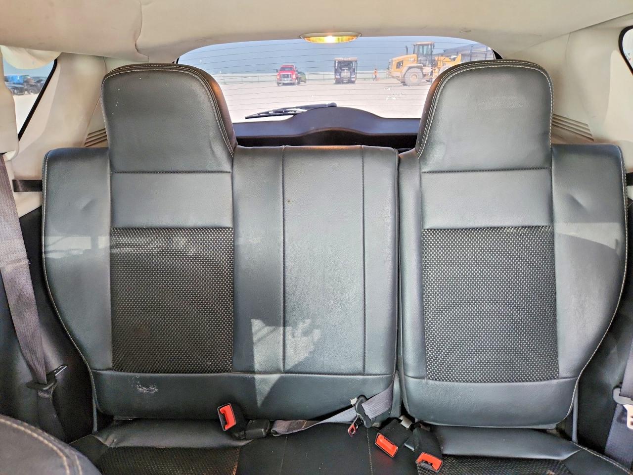 2016 JEEP COMPASS LATITUDE FWD
