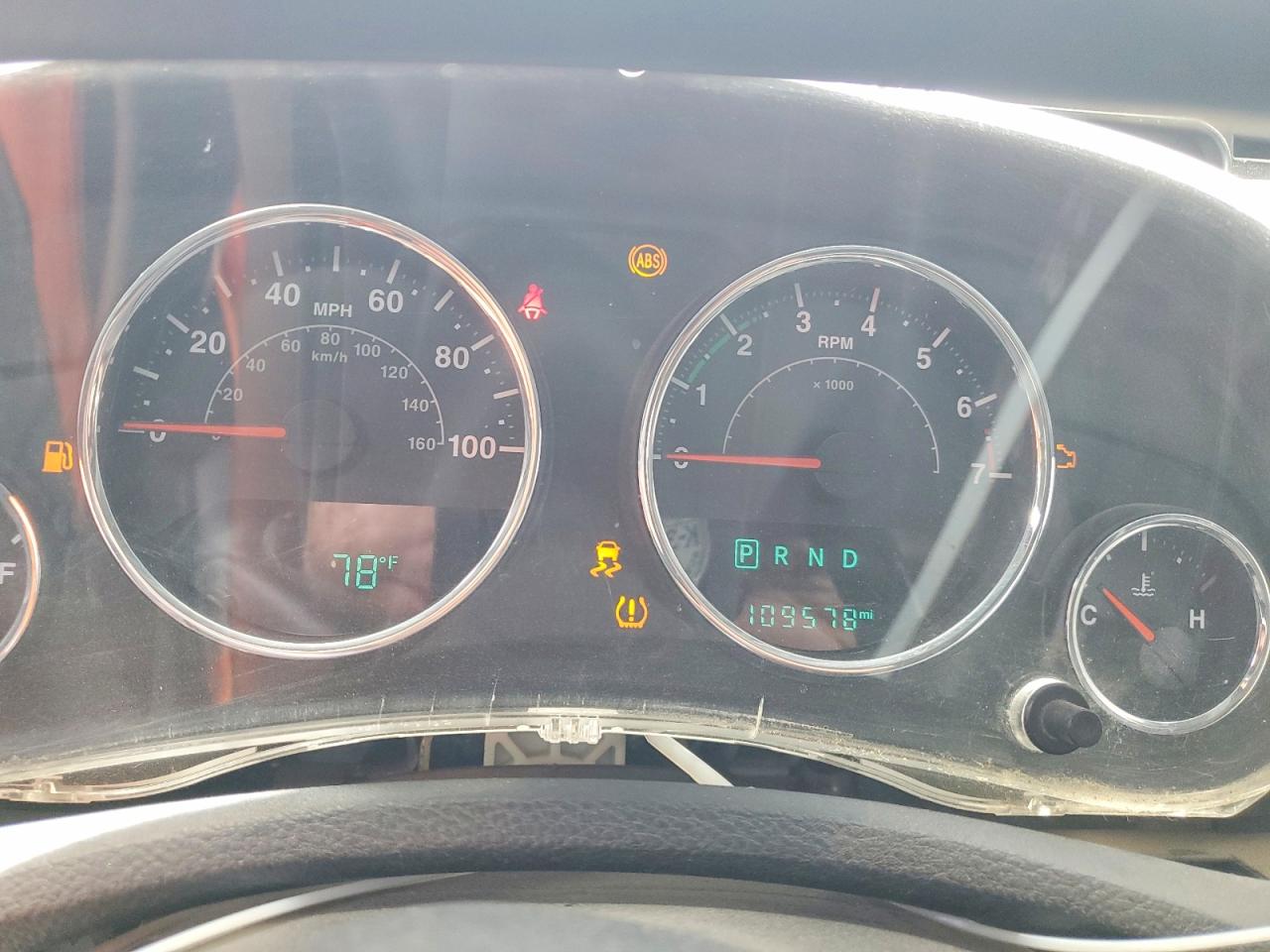 2017 JEEP WRANGLER UNLIMITED SPORT 4X4