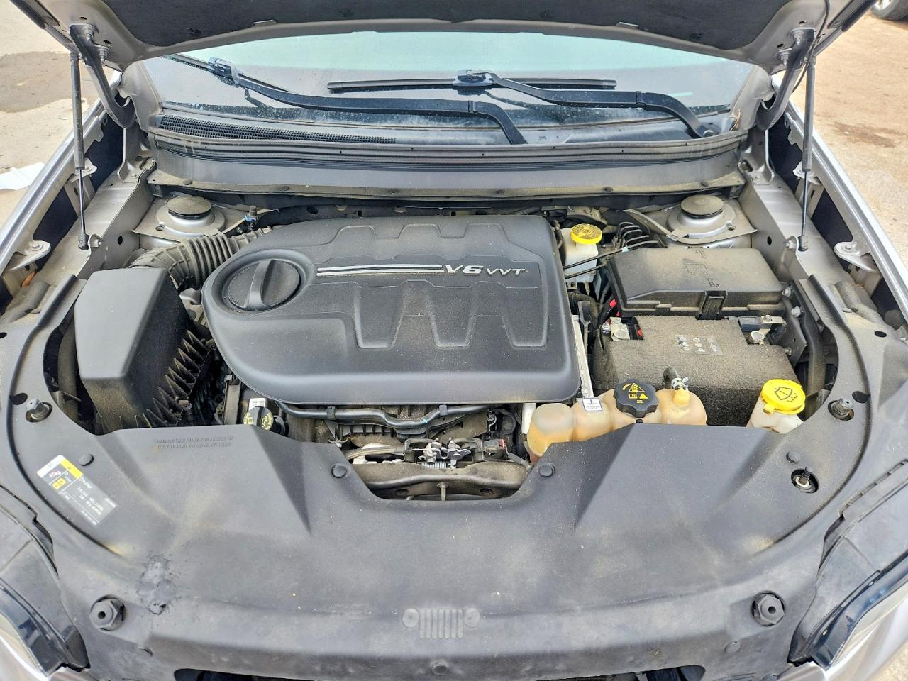 2019 JEEP CHEROKEE LATITUDE FWD