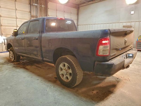 2024 RAM 2500 BIG HORN CREW CAB 4X4