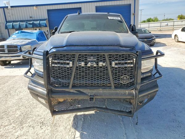 2024 RAM 2500 BIG HORN CREW CAB 4X4