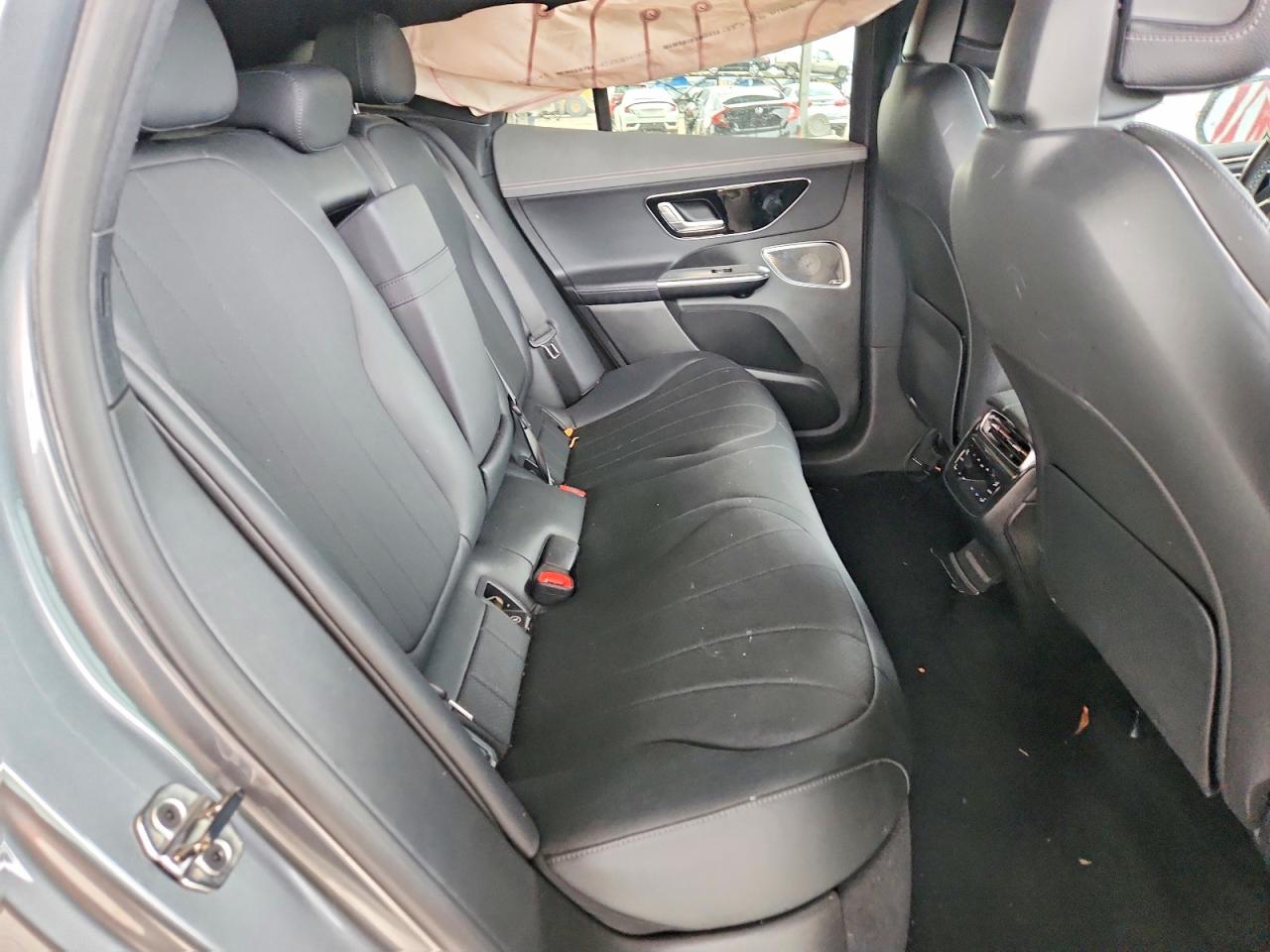 2023 MERCEDES-BENZ EQE SUV EQE500 4MATIC